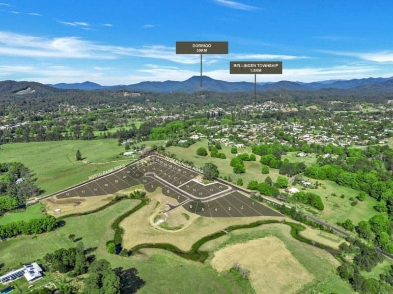 121 North Bank Road BELLINGEN NSW, Bellingen - Image 1