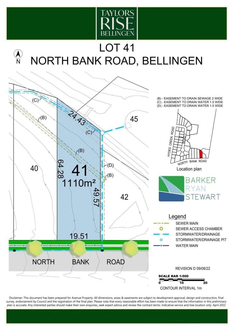 121 North Bank Road BELLINGEN NSW, Bellingen - Thumbnail 2