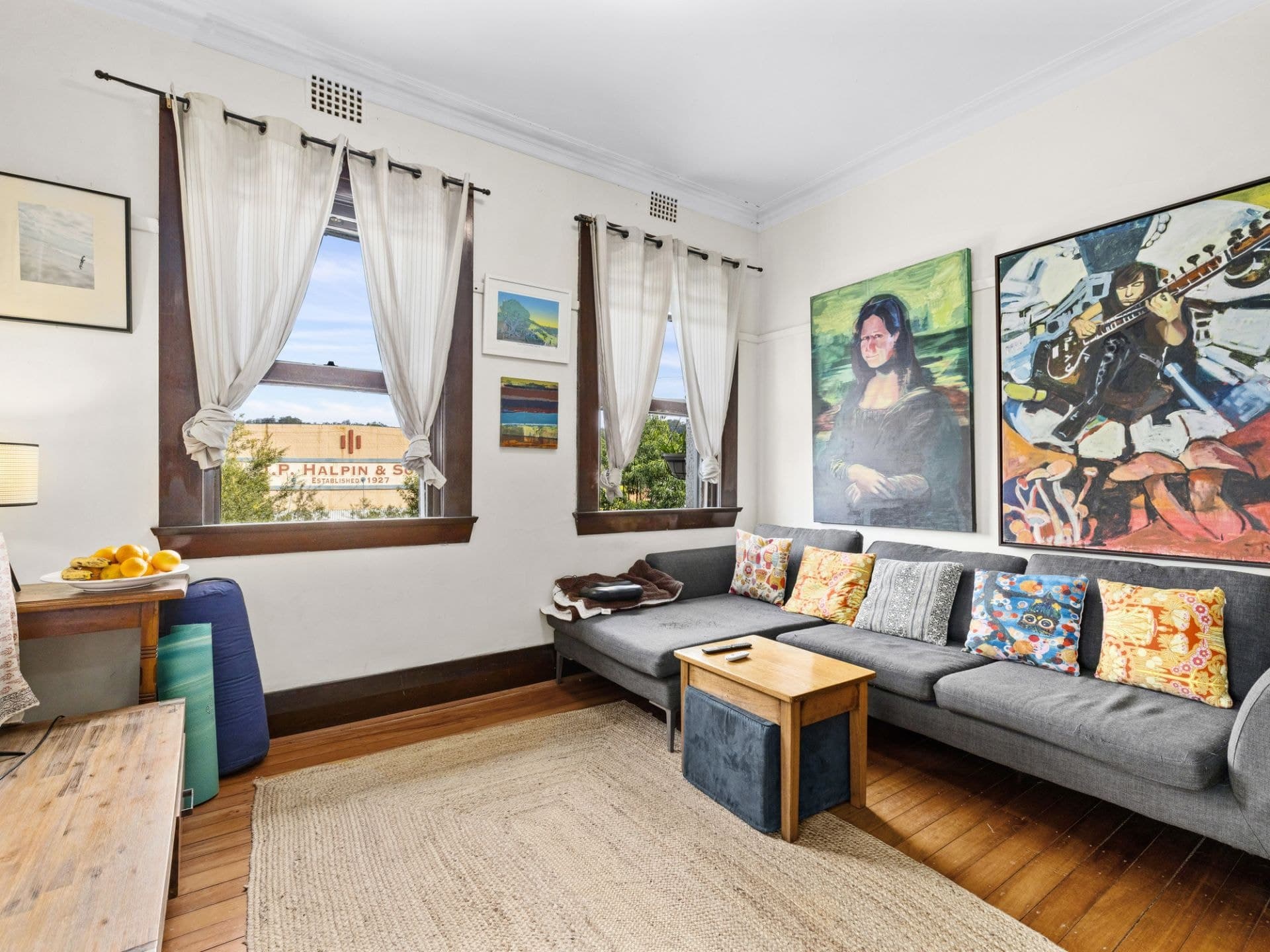 7H Church St BELLINGEN NSW, Bellingen - Image 1