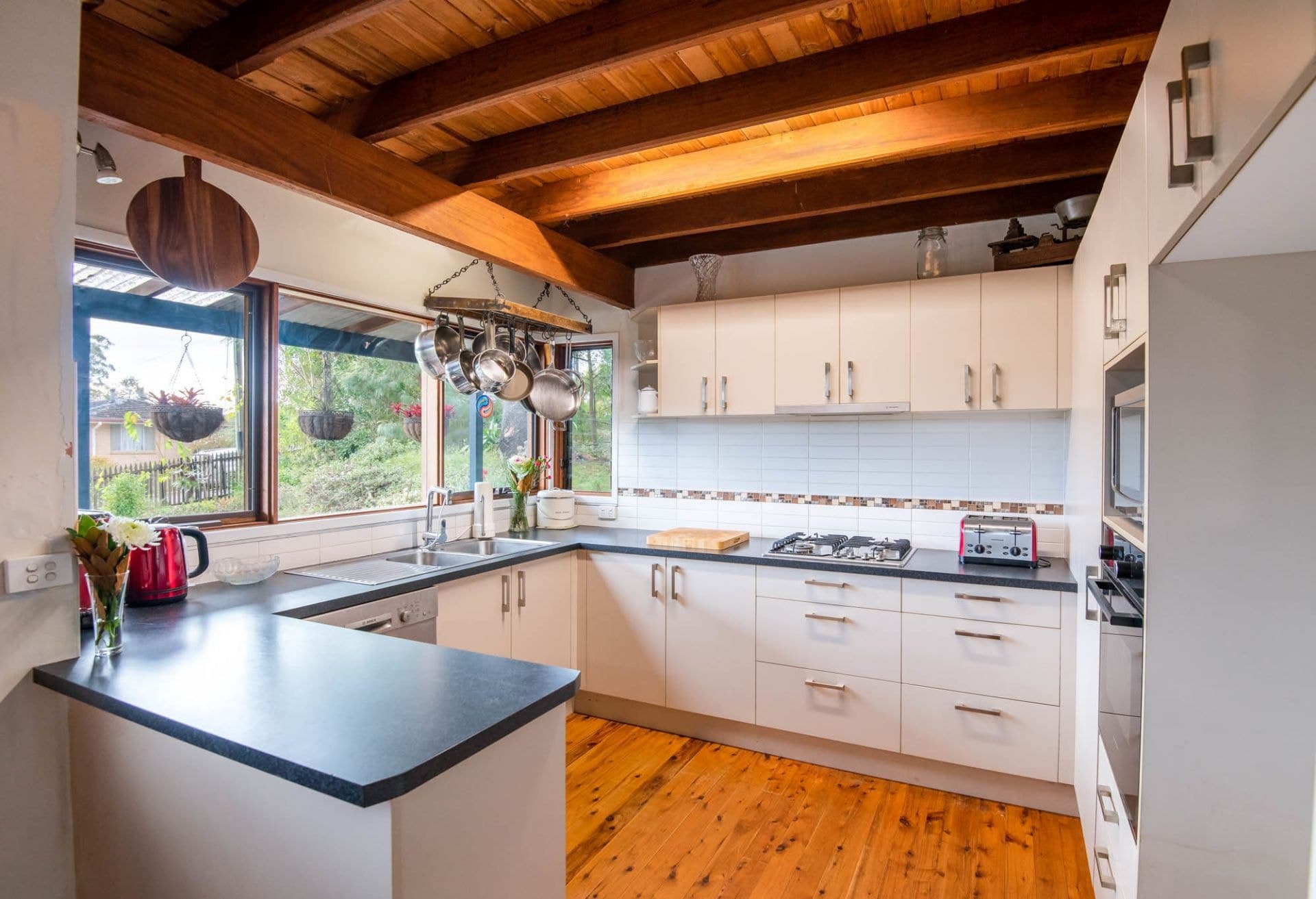 9 McNally St BELLINGEN NSW, Bellingen - Image 1