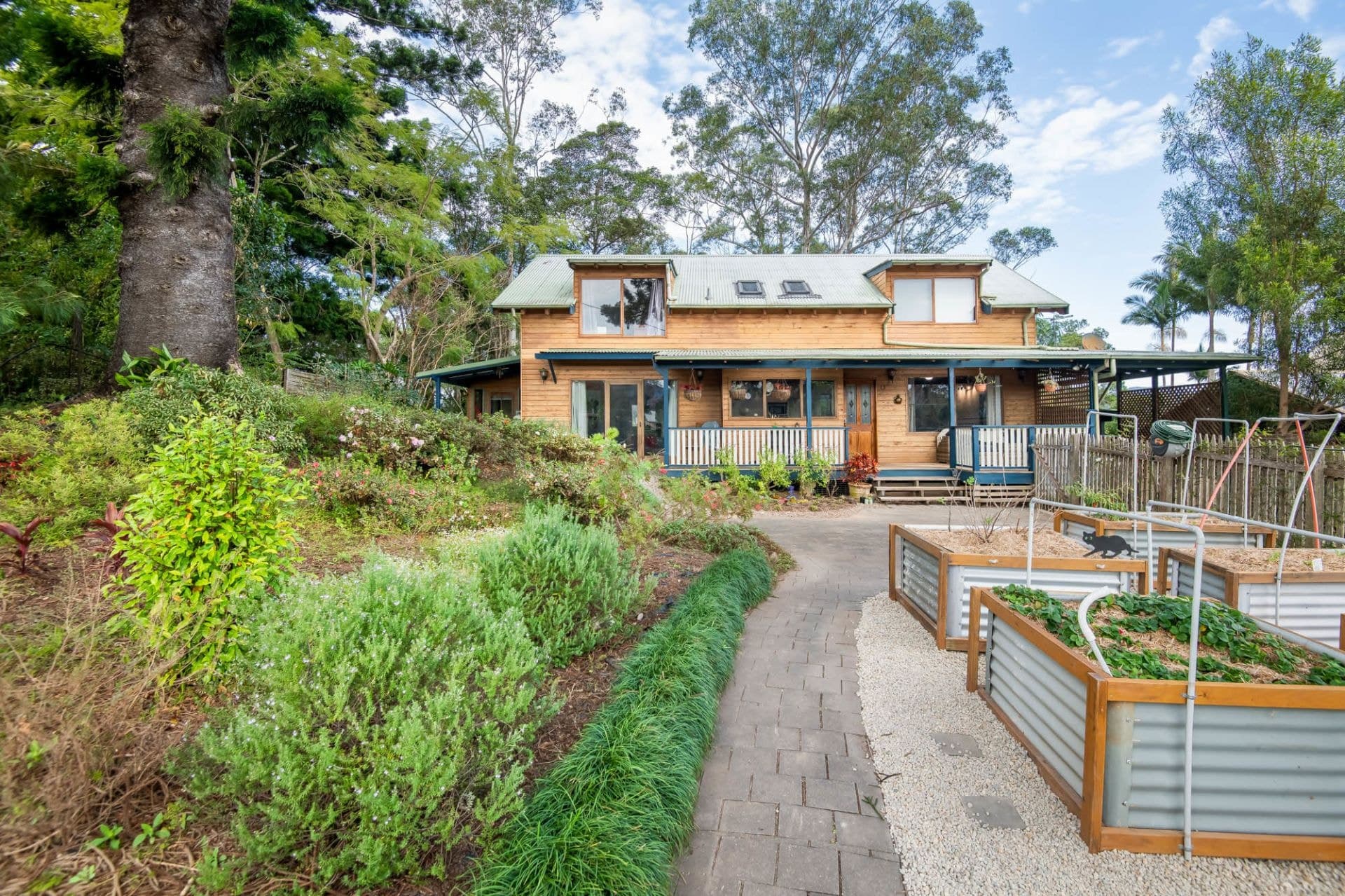 9 McNally St BELLINGEN NSW, Bellingen - Thumbnail 3