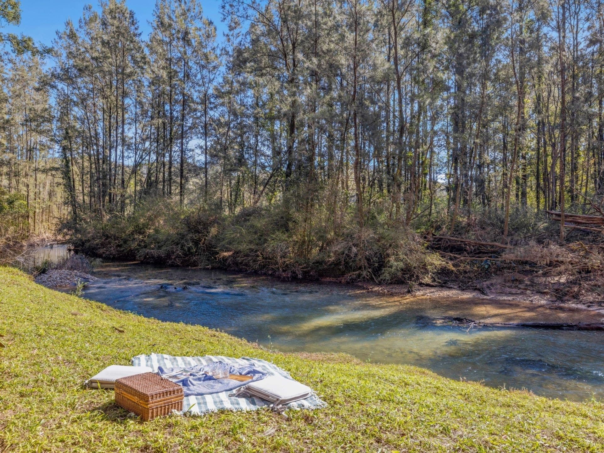 1277 Kalang Road BELLINGEN NSW, Bellingen - Image 1