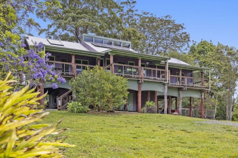 1111 Bowraville Road BELLINGEN NSW, Bellingen - Image 1