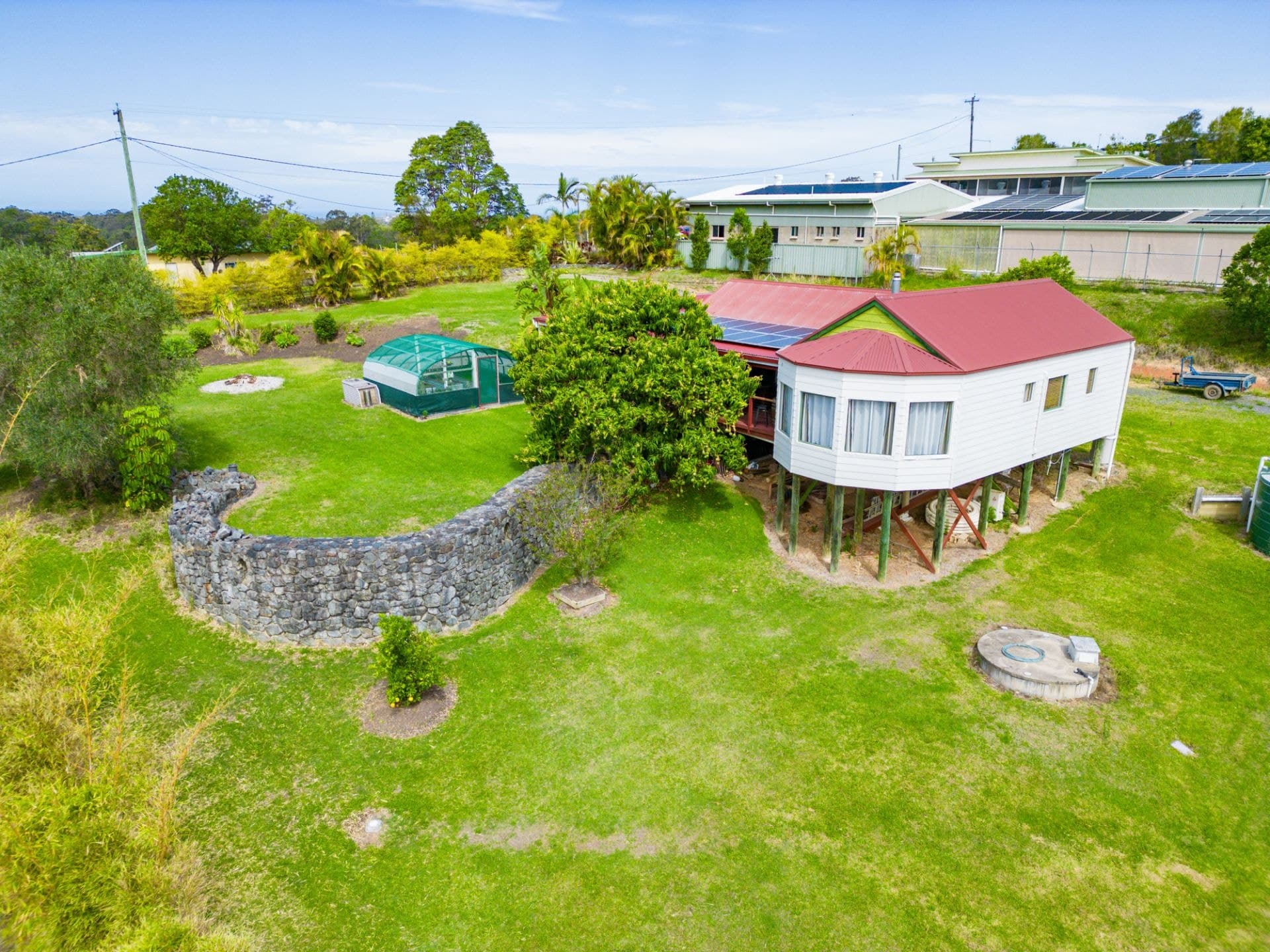 211 Newmans Road WOOLGOOLGA NSW, Woolgoolga - Image 1