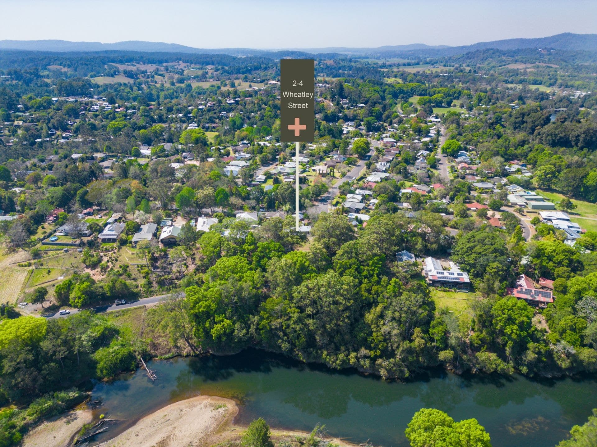 2-4 Wheatley St BELLINGEN NSW, Bellingen - Image 1