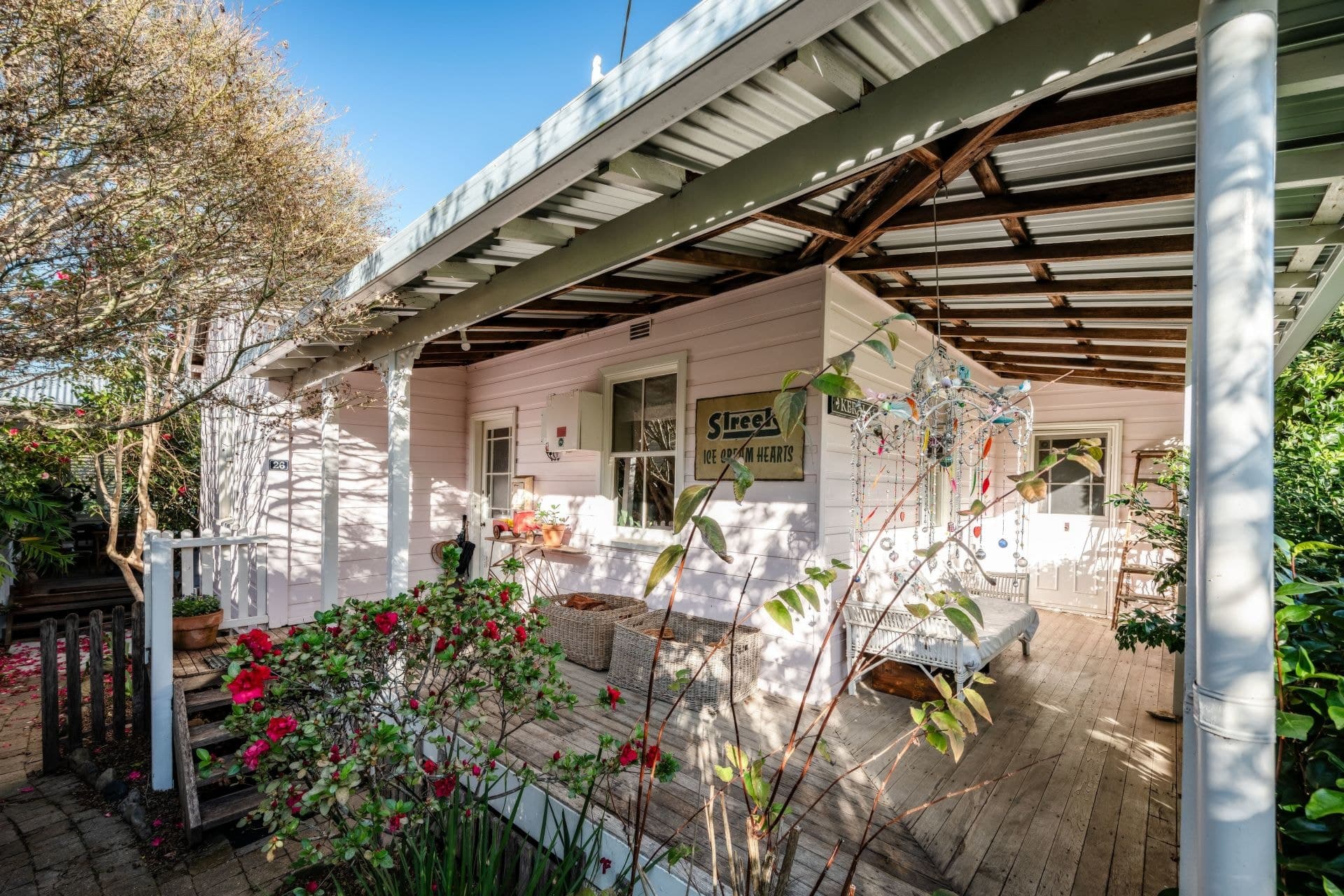 26 William Street BELLINGEN NSW, Bellingen - Thumbnail 2