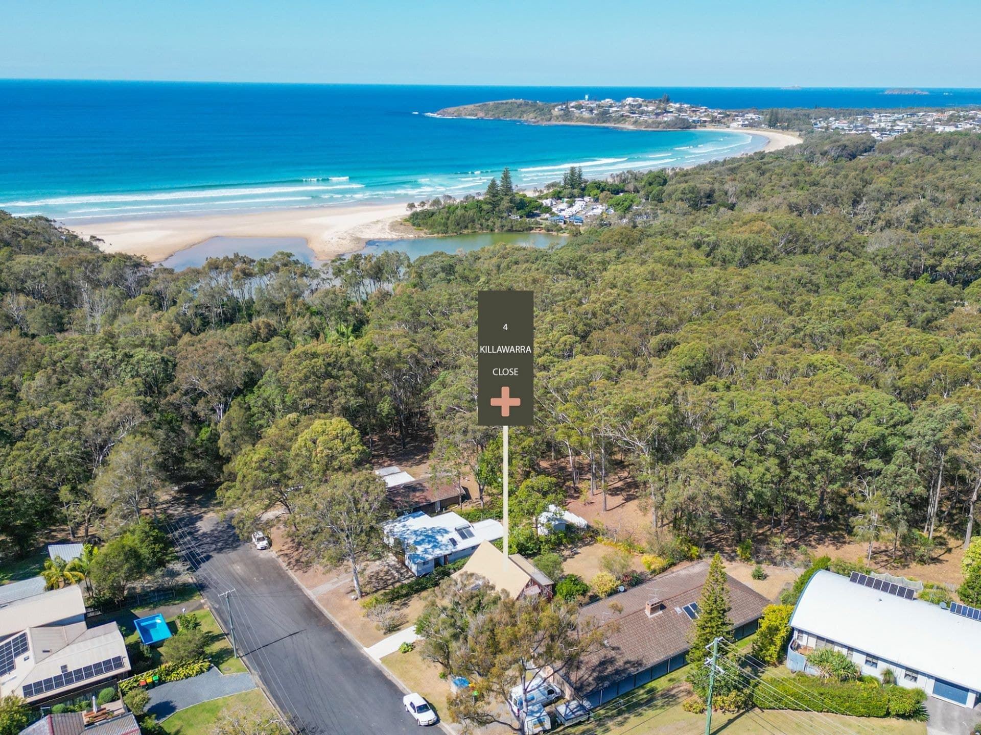4 Killawarra Close SAFETY BEACH NSW, Safety Beach - Image 1
