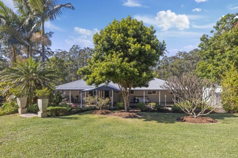 29 Murphys Road UPPER CORINDI NSW, Upper Corindi - Image 1