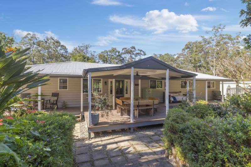29 Murphys Road UPPER CORINDI NSW, Upper Corindi - Thumbnail 4