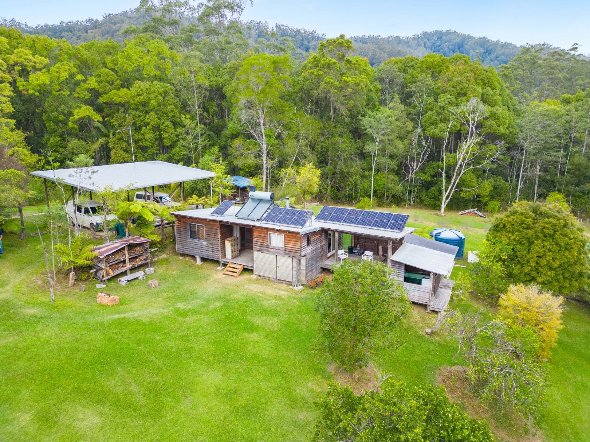 2206 Kalang Road BELLINGEN NSW, Bellingen - Thumbnail 3