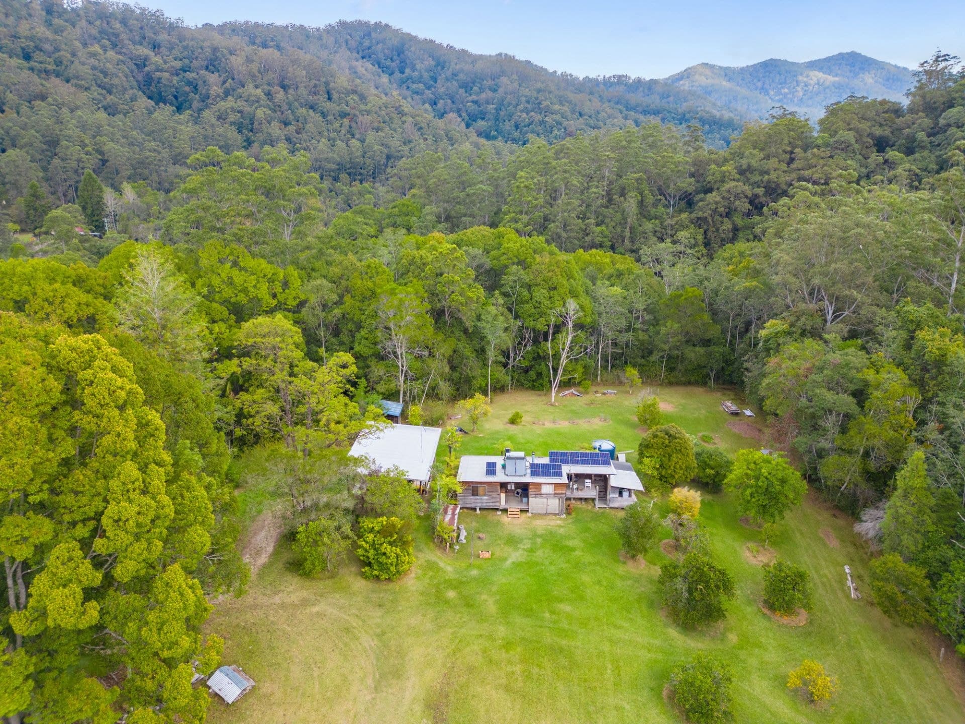 2206 Kalang Road BELLINGEN NSW, Bellingen - Thumbnail 5