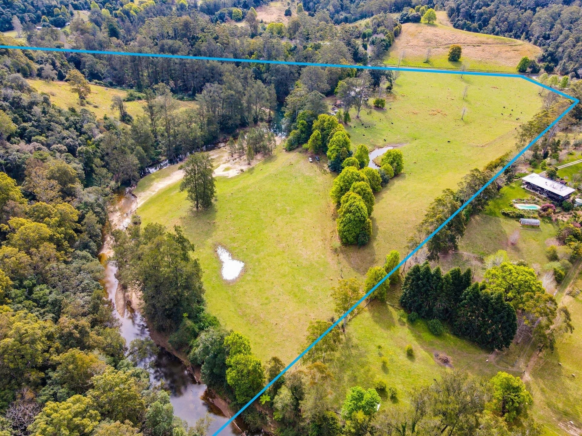 527 Kalang Rd BELLINGEN NSW, Bellingen - Image 1