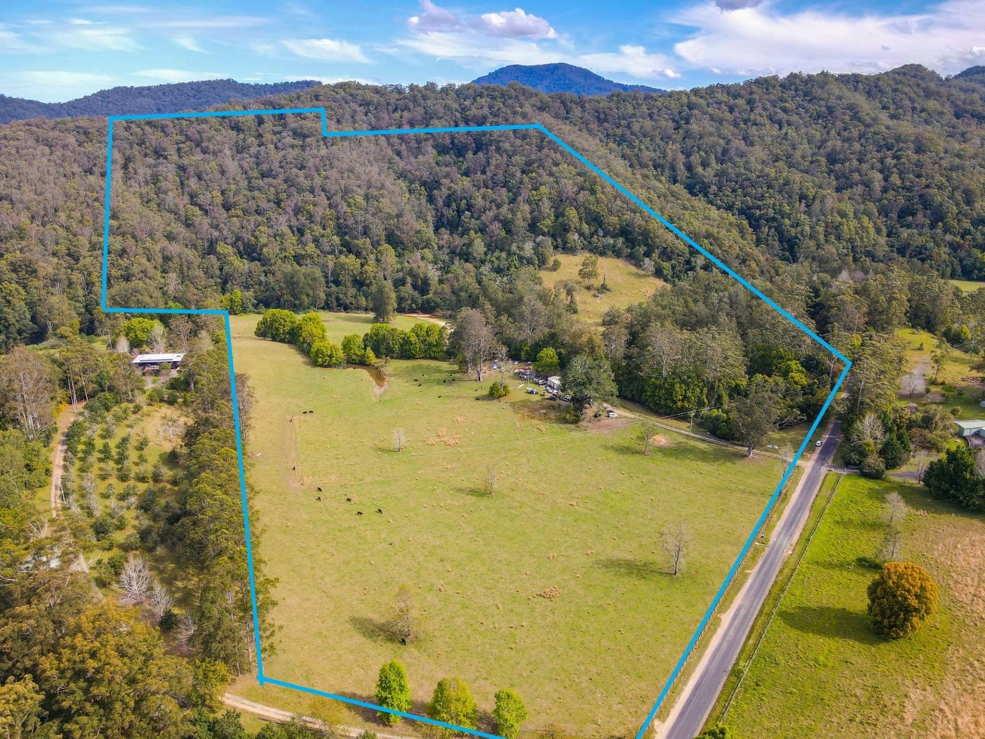 527 Kalang Rd BELLINGEN NSW, Bellingen - Thumbnail 2