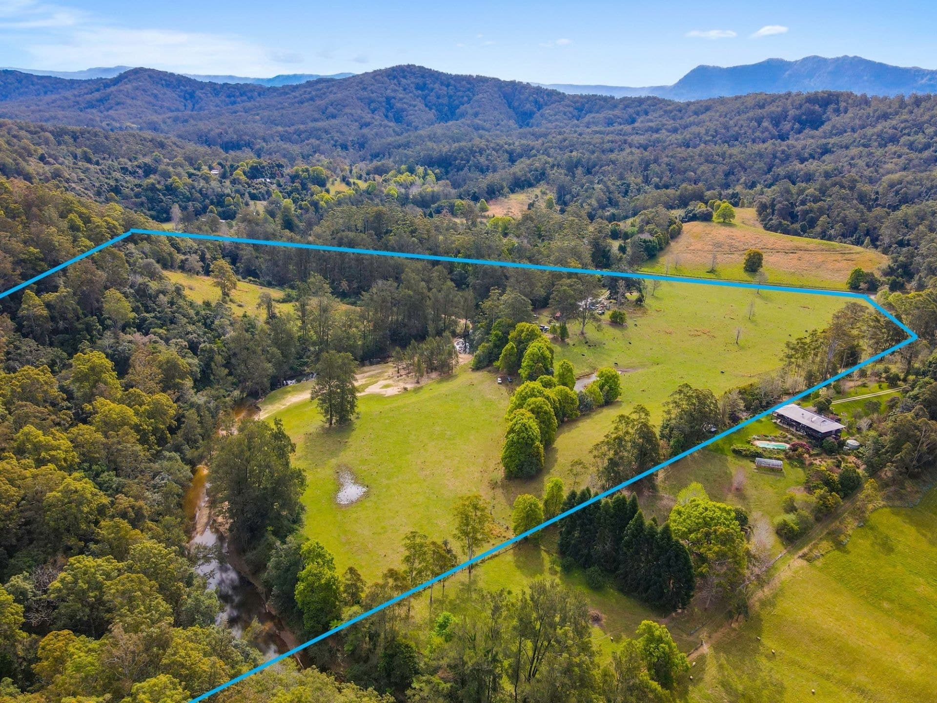 527 Kalang Rd BELLINGEN NSW, Bellingen - Thumbnail 4