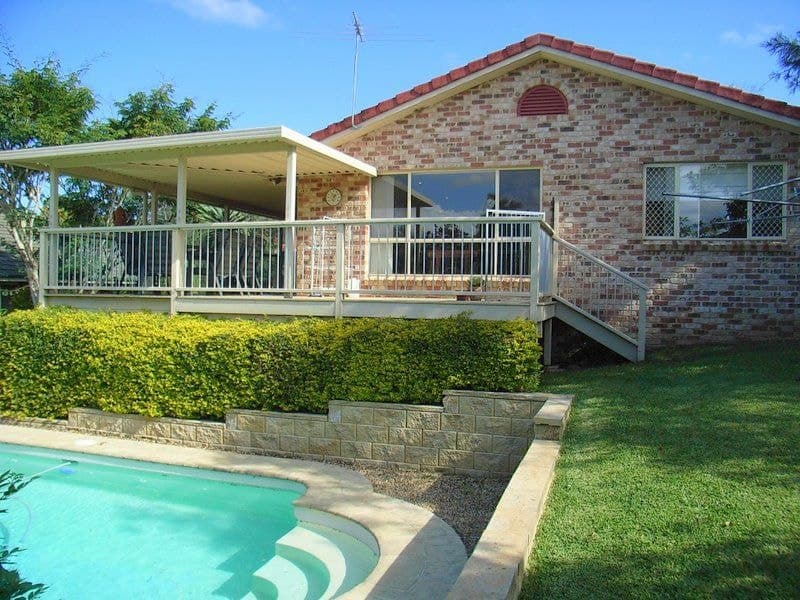 8 Jagera Drive BELLINGEN NSW, Bellingen - Thumbnail 3