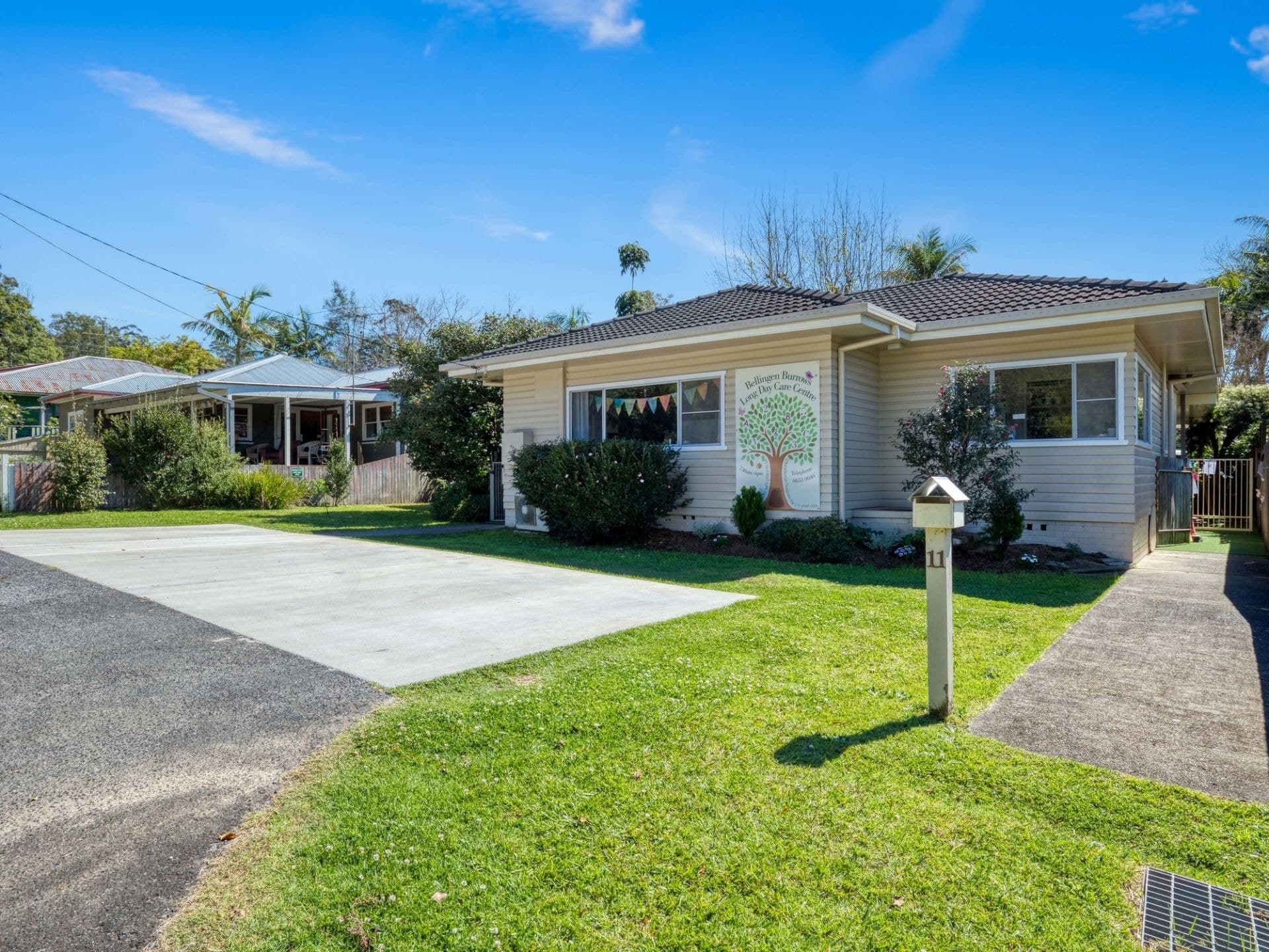 11 Bowra Street BELLINGEN NSW, Bellingen - Image 1