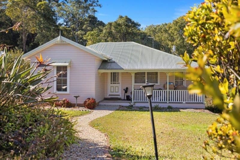 22 Sky Place BELLINGEN NSW, Bellingen - Image 1