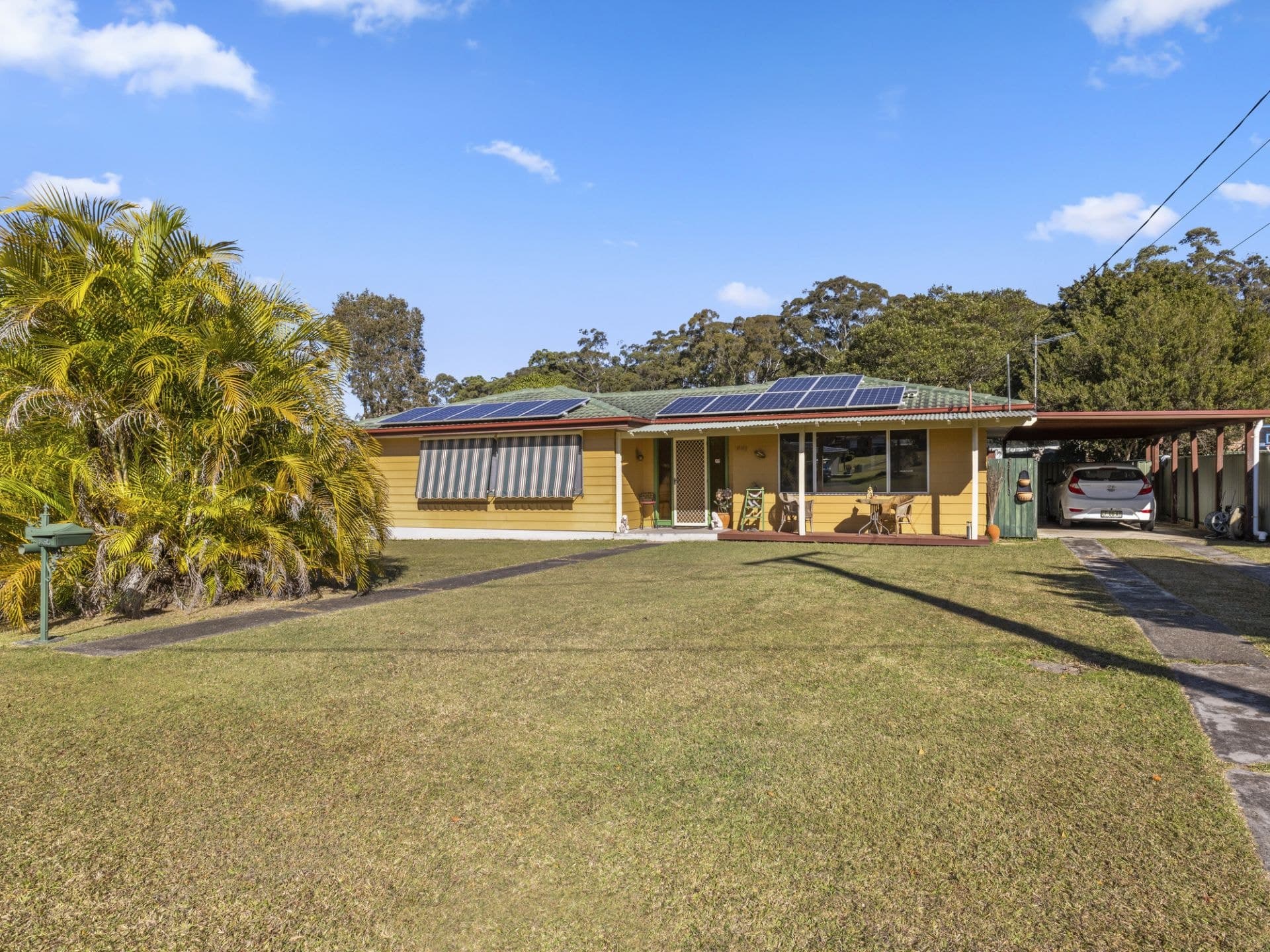 14 Polaris Close COFFS HARBOUR NSW, Coffs Harbour - Thumbnail 2