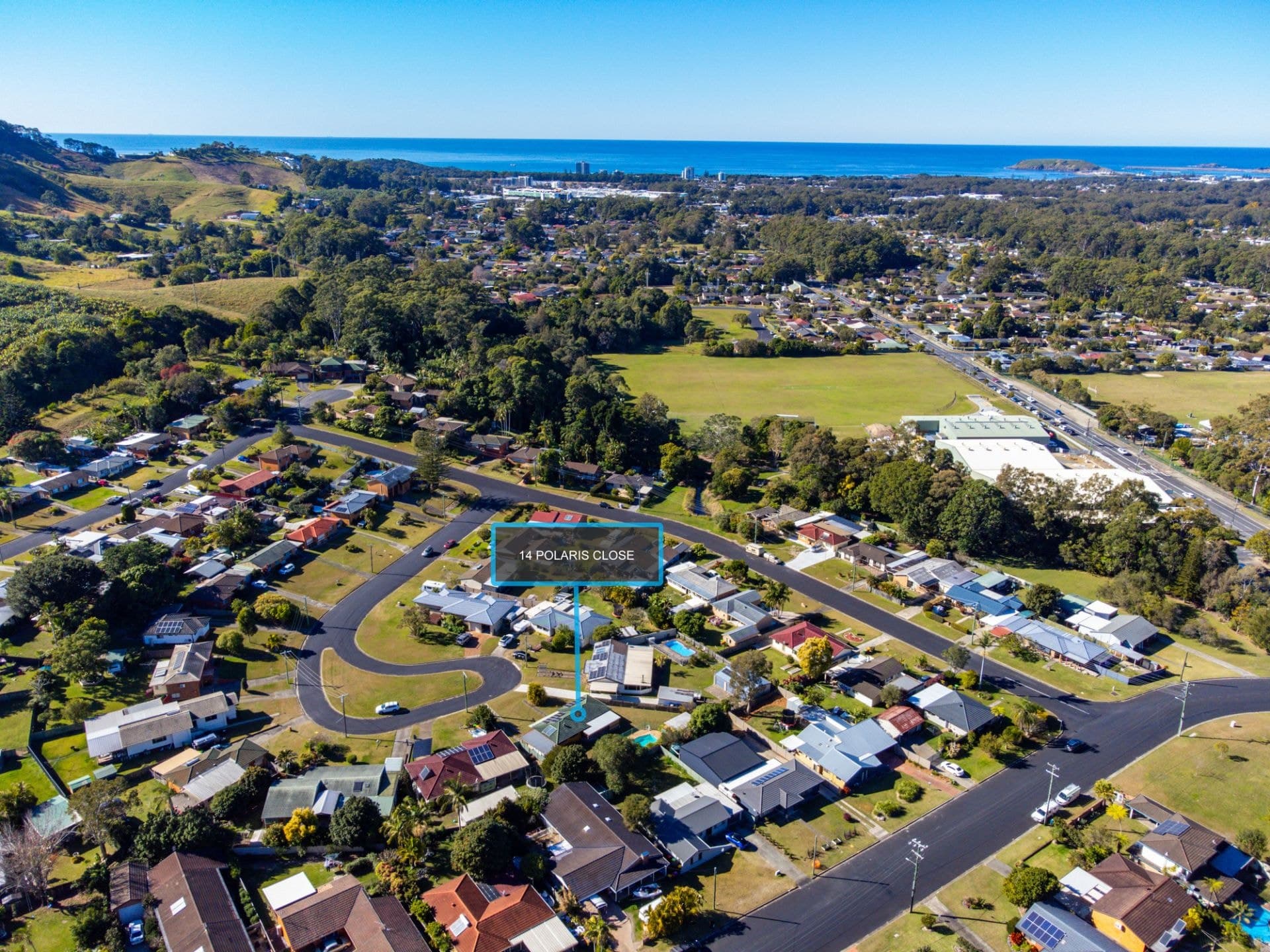 14 Polaris Close COFFS HARBOUR NSW, Coffs Harbour - Thumbnail 4