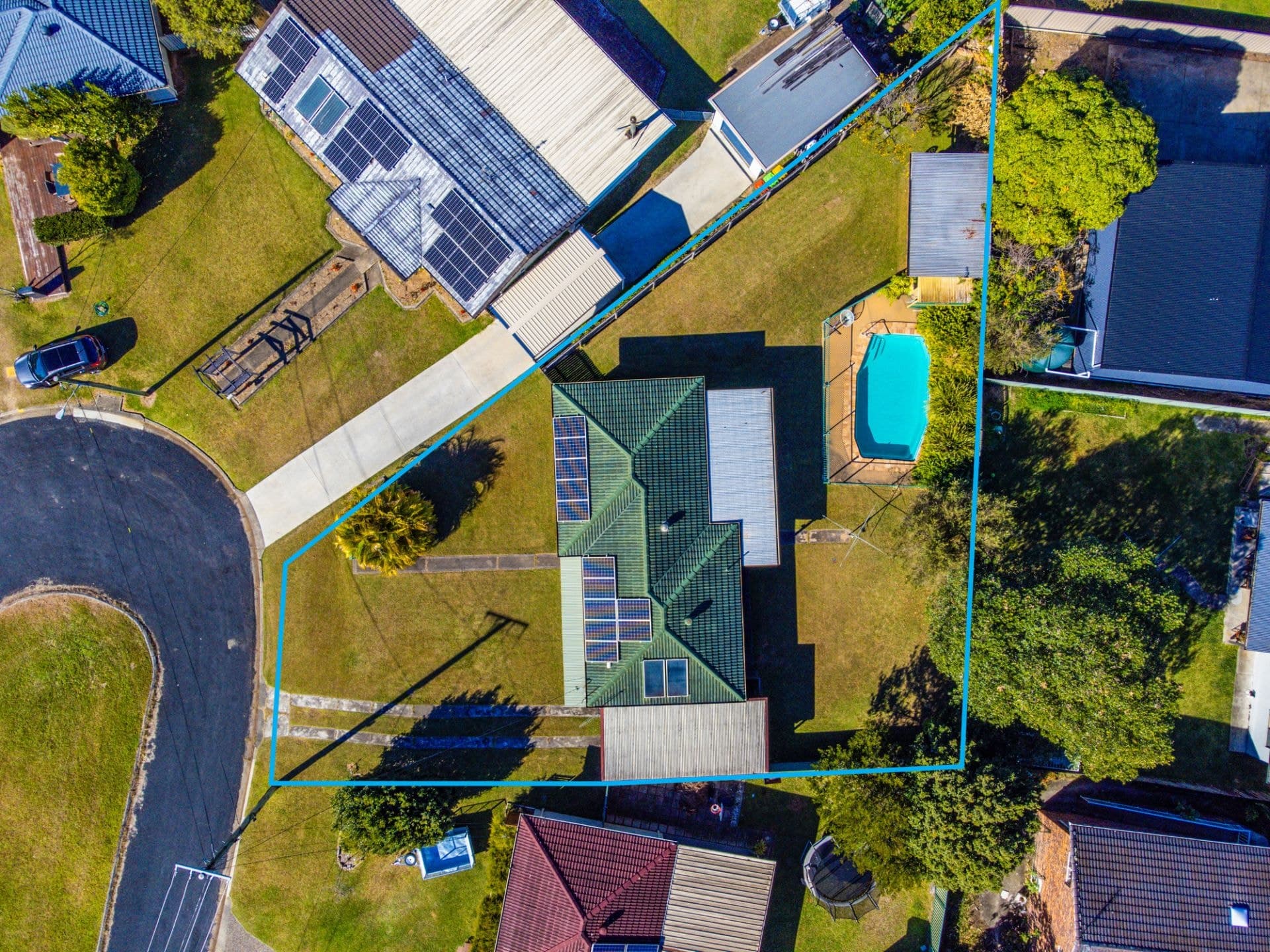 14 Polaris Close COFFS HARBOUR NSW, Coffs Harbour - Thumbnail 7