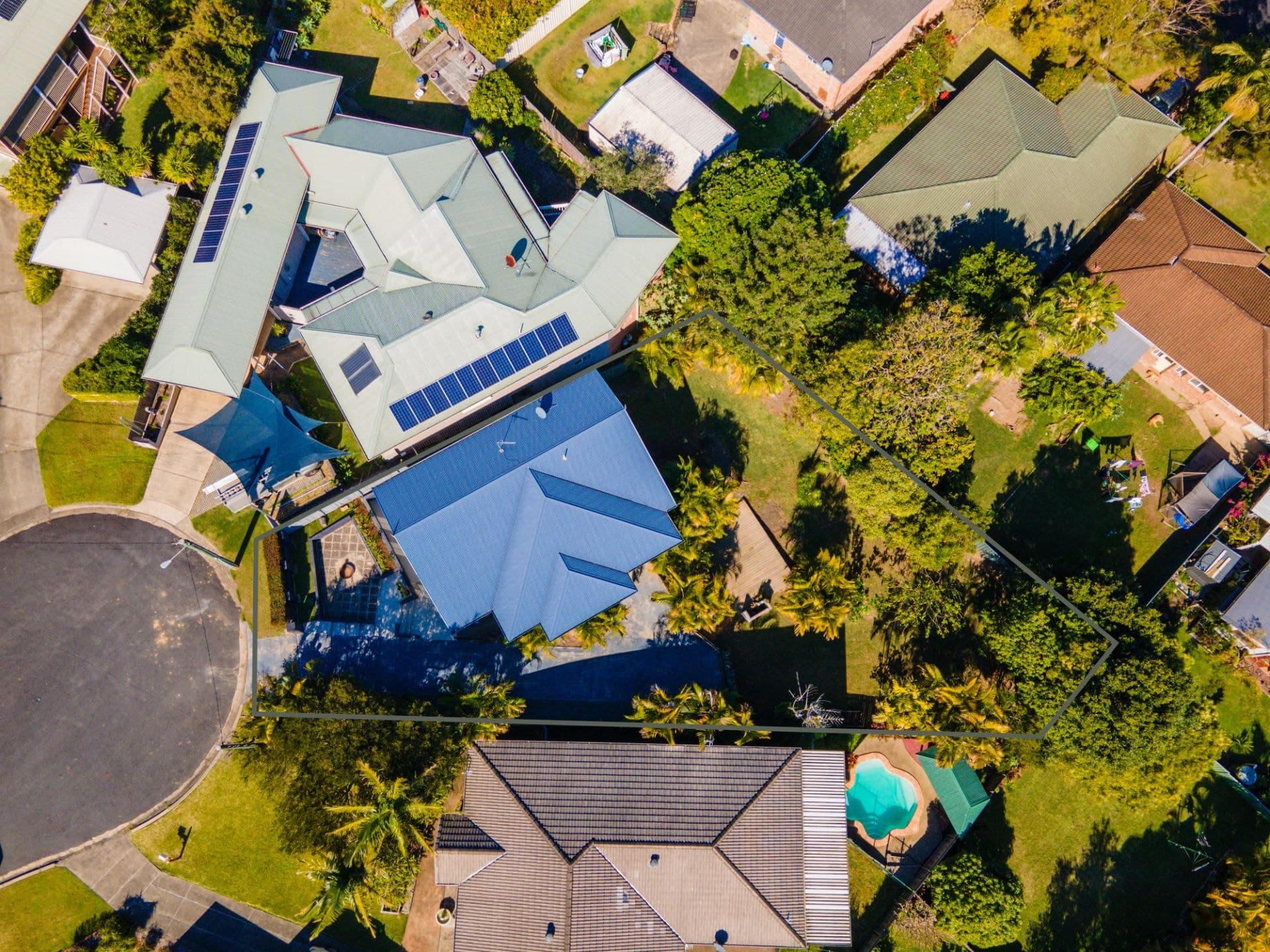 7 Amiee Place WOOLGOOLGA NSW, Woolgoolga - Thumbnail 2