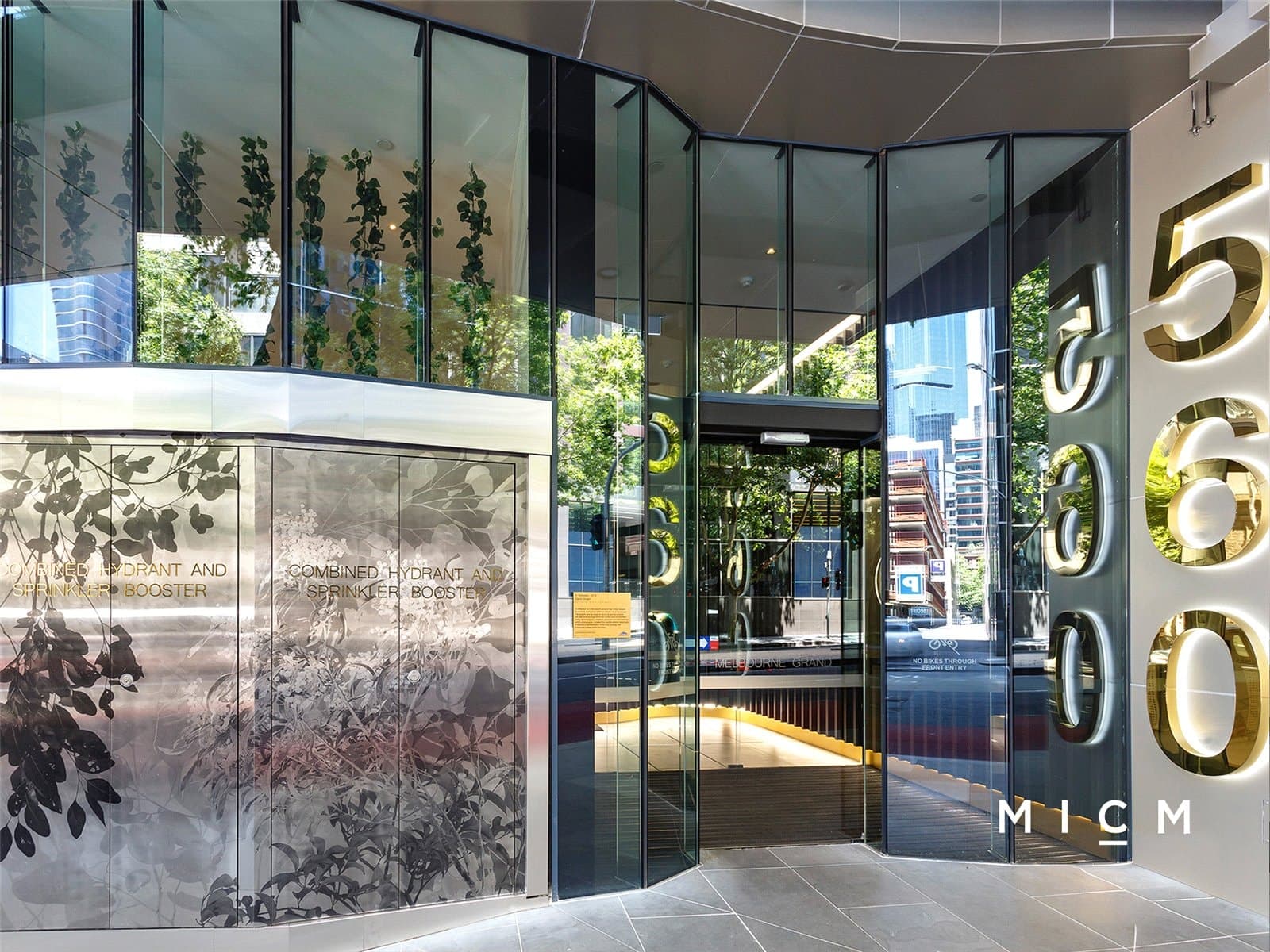 2001/560 Lonsdale Street, Melbourne - Thumbnail 8