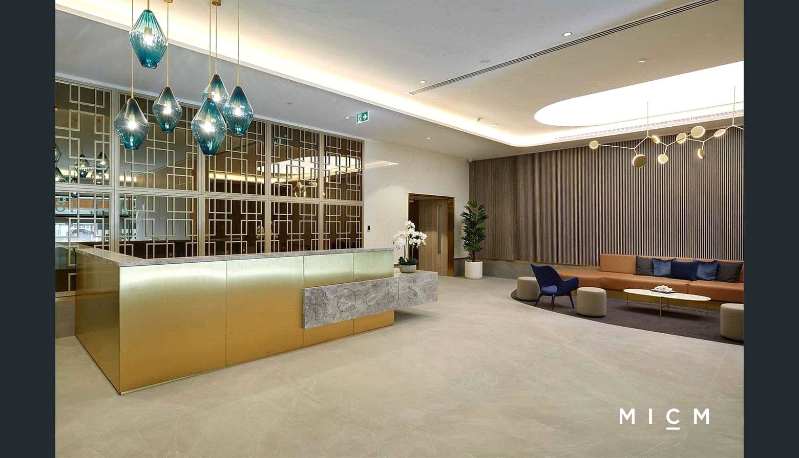 3909/81 City Road, Southbank - Image 1