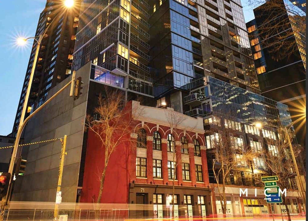 3909/81 City Road, Southbank - Thumbnail 7