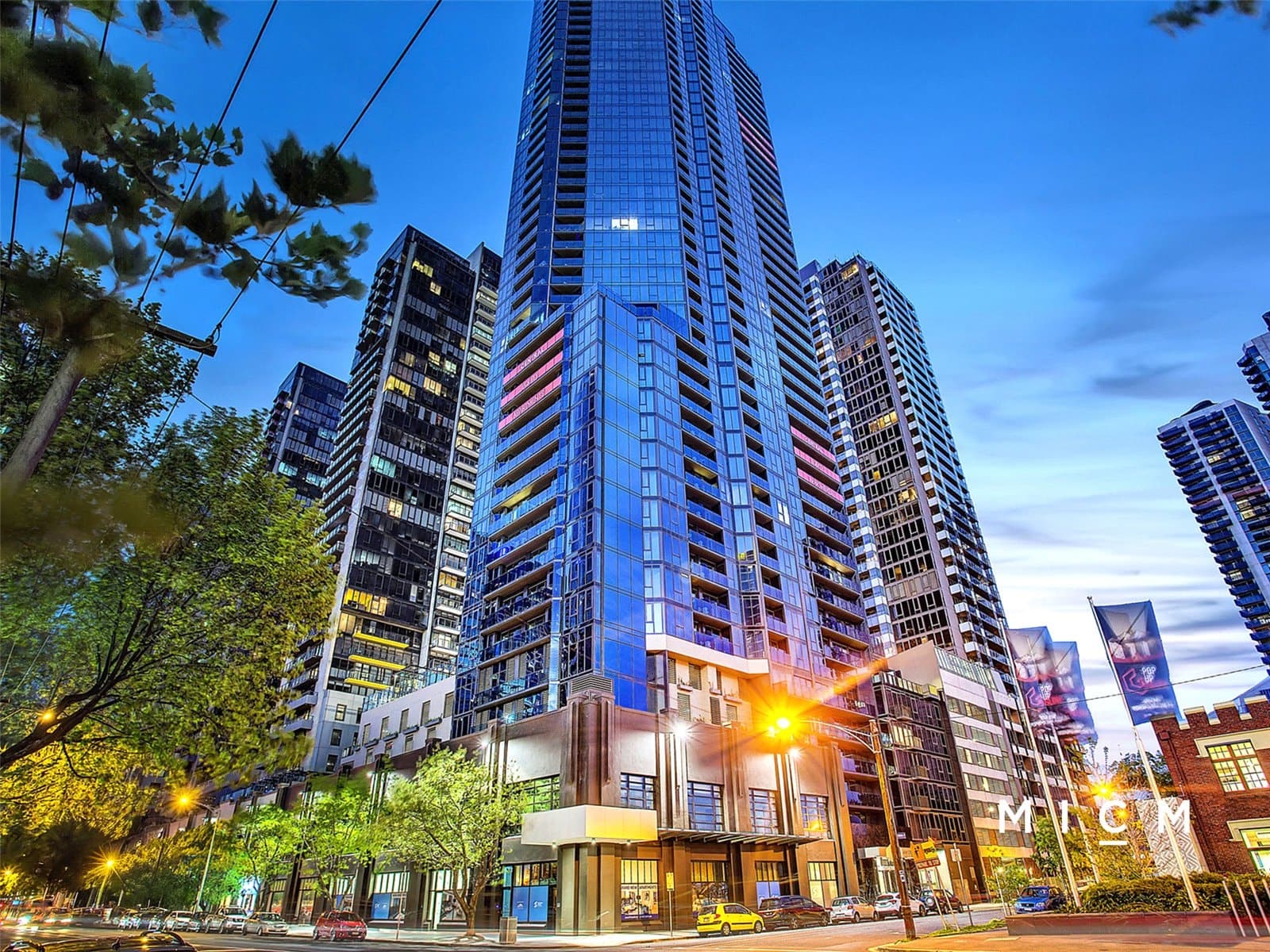 4303/1 Balston Street, Southbank - Image 1