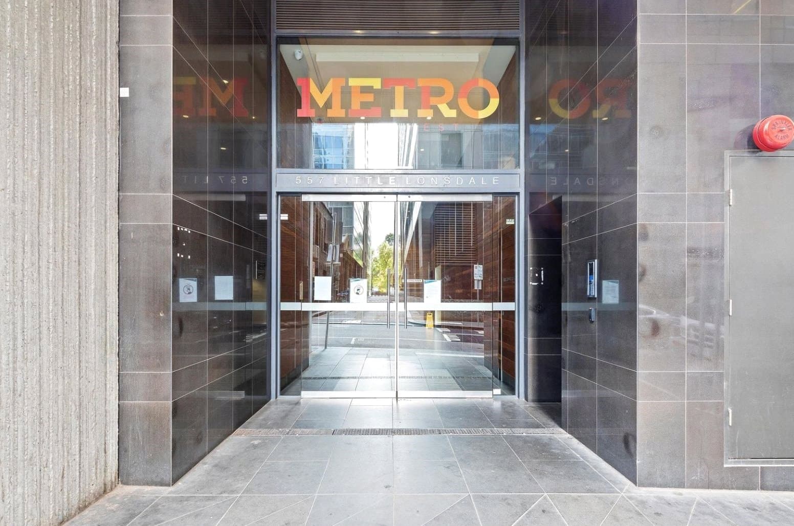 707/557 Little Lonsdale Street, Melbourne - Image 1