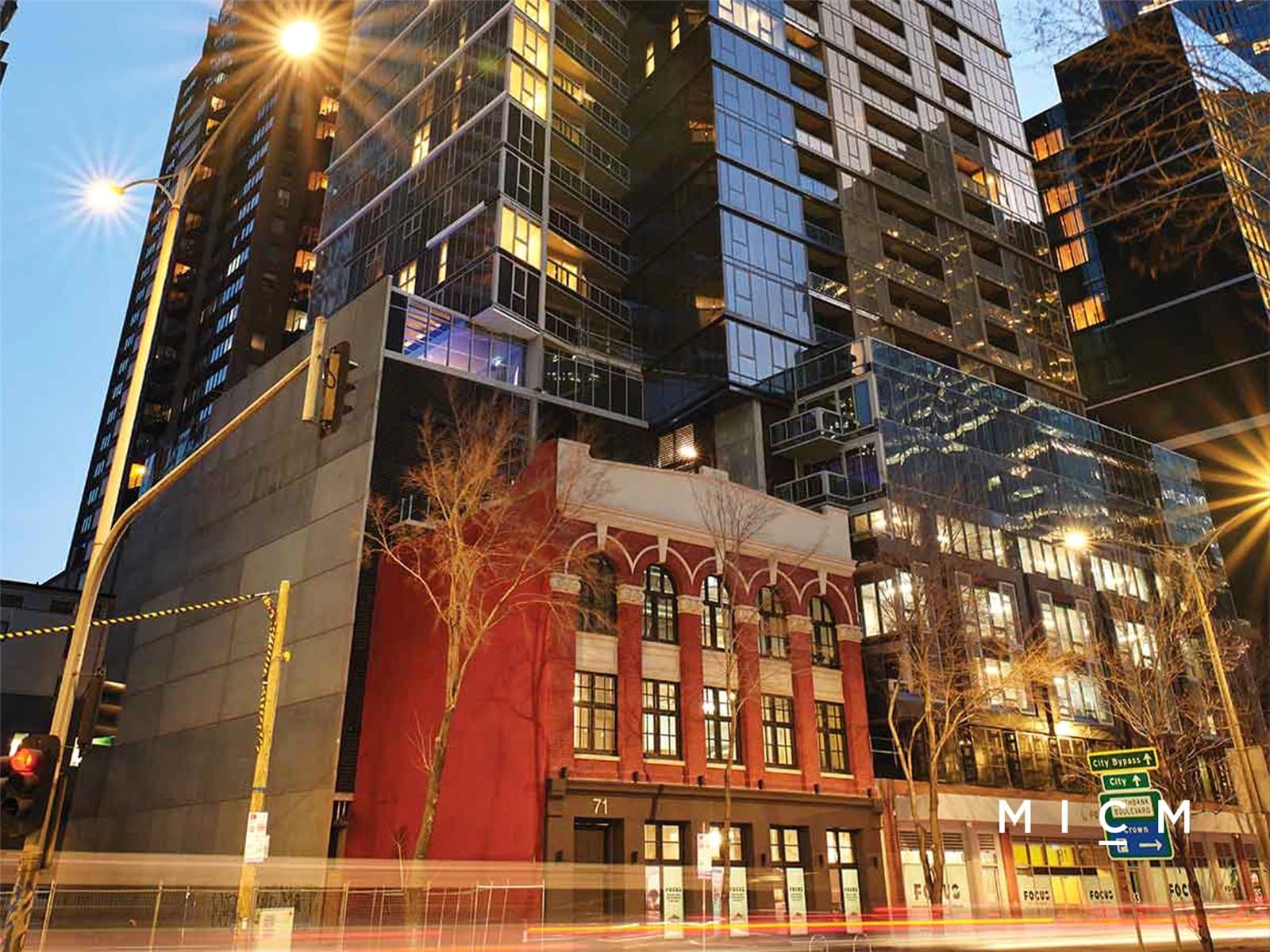 2902/81 City Road, Southbank - Thumbnail 6