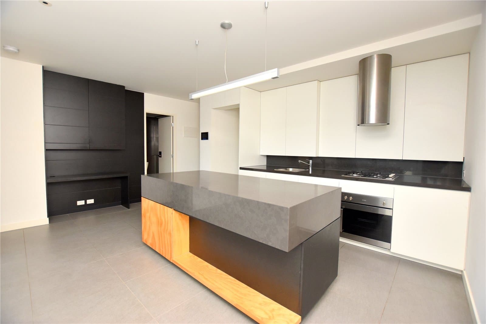 405/55 Jeffcott Street, West Melbourne - Image 1