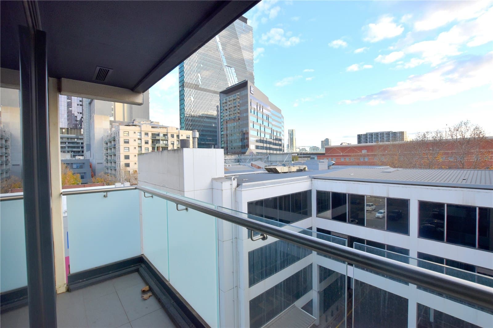 405/55 Jeffcott Street, West Melbourne - Thumbnail 7