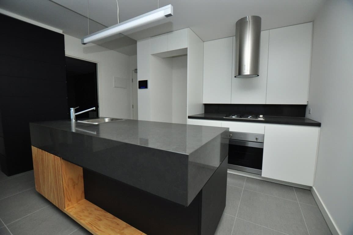 407/55 Jeffcott Street, West Melbourne - Image 1