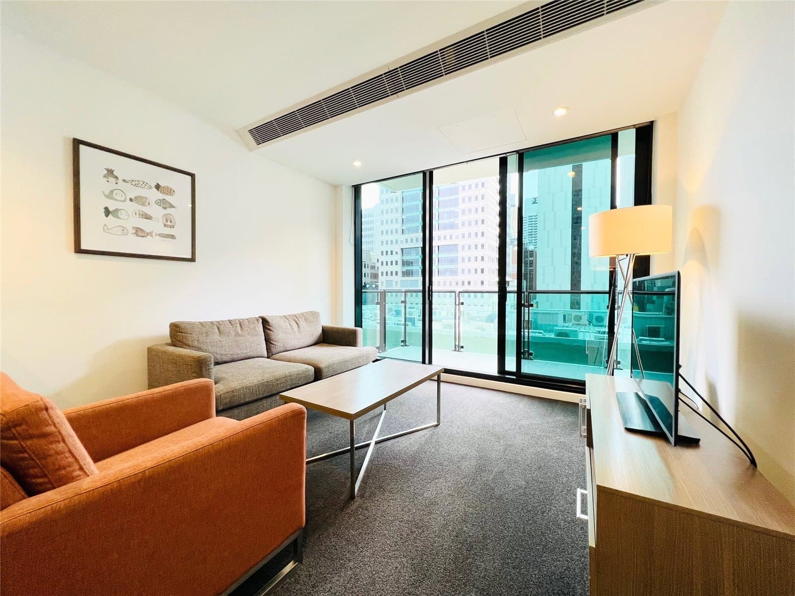 1006/601 Little Lonsdale Street, Melbourne - Image 1