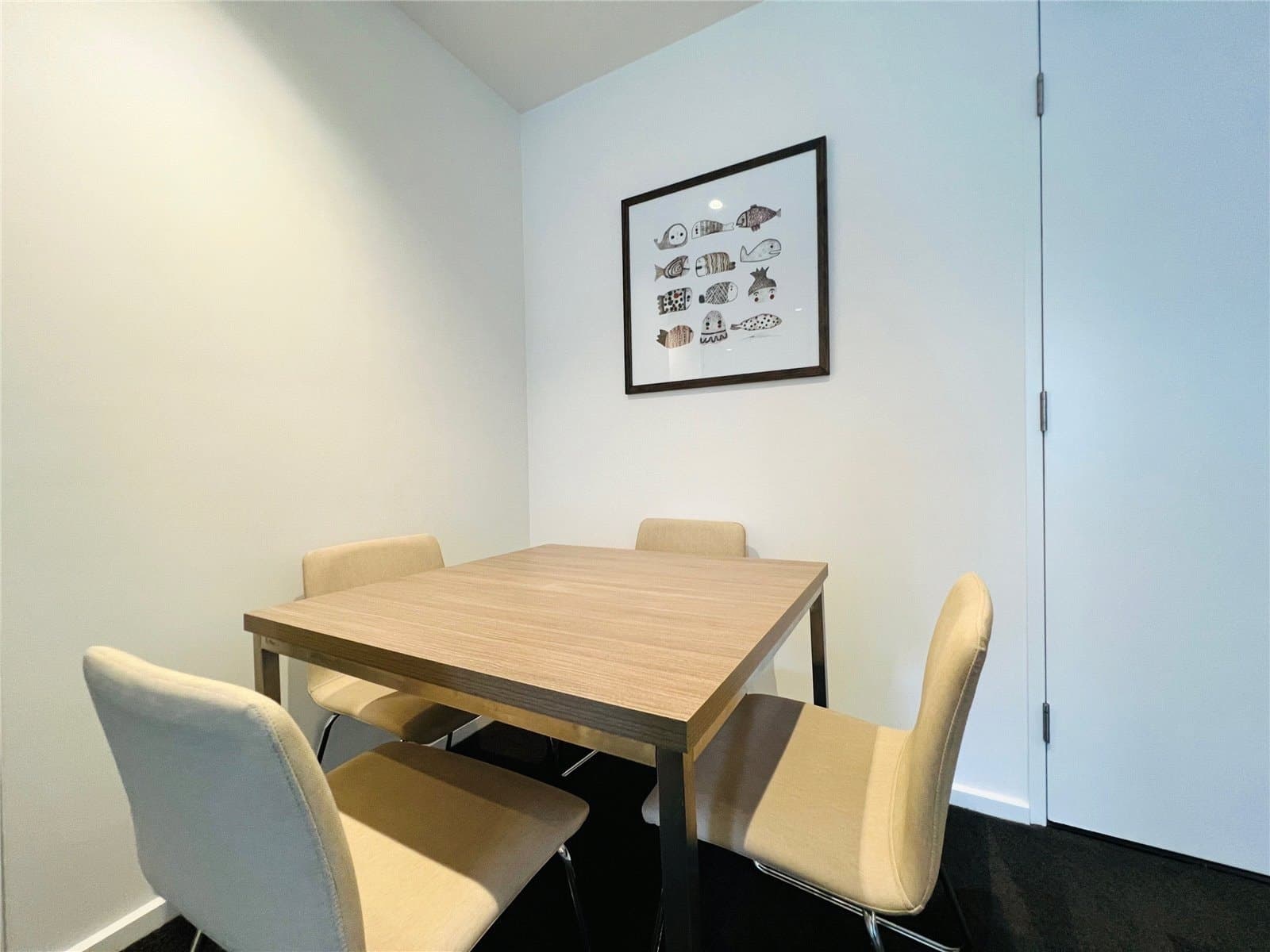 1006/601 Little Lonsdale Street, Melbourne - Thumbnail 6