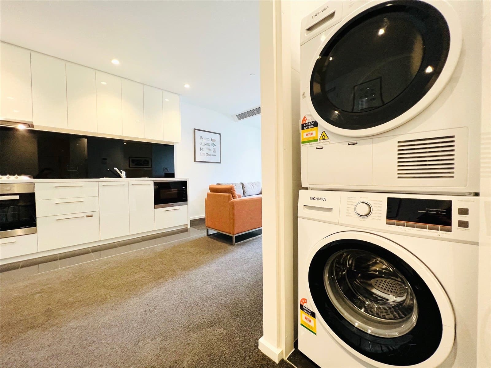 1006/601 Little Lonsdale Street, Melbourne - Thumbnail 7