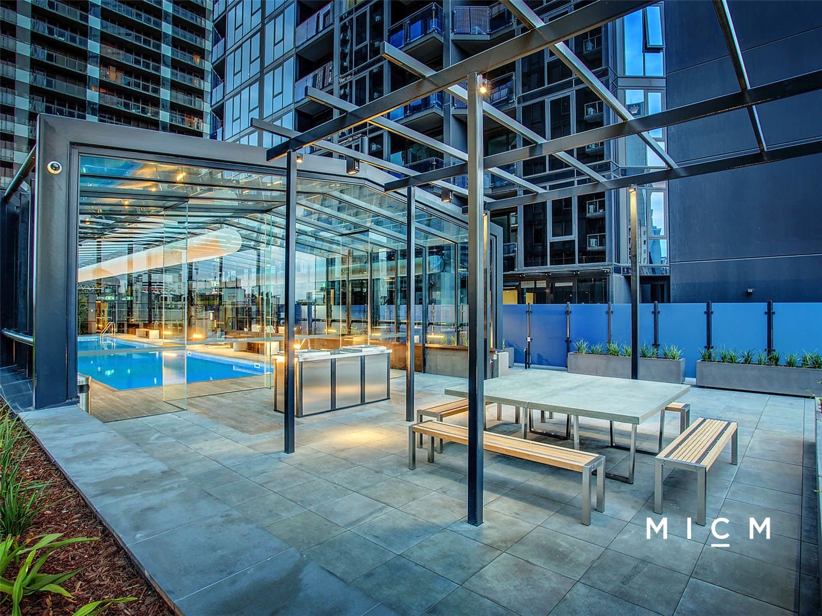 4403/1 Balston Street, Southbank - Image 1