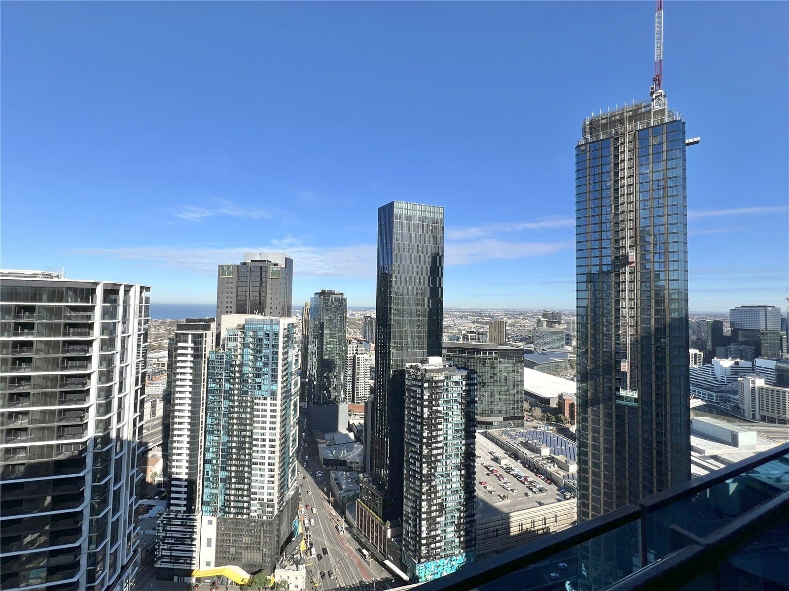 4403/1 Balston Street, Southbank - Thumbnail 8