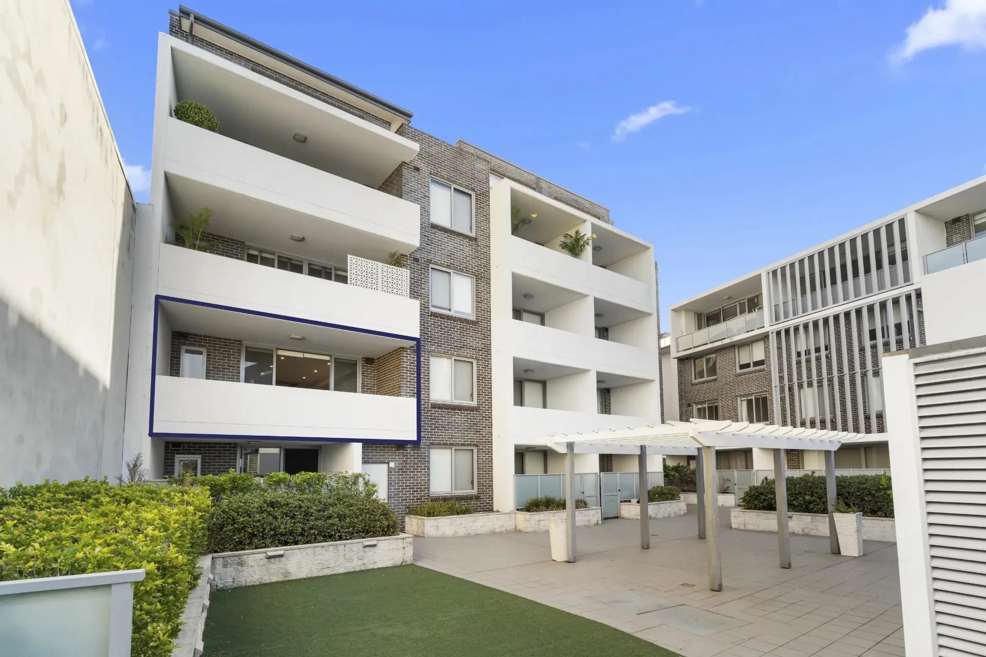 9/1 Monash Road, Gladesville, NSW, Gladesville - Thumbnail 6