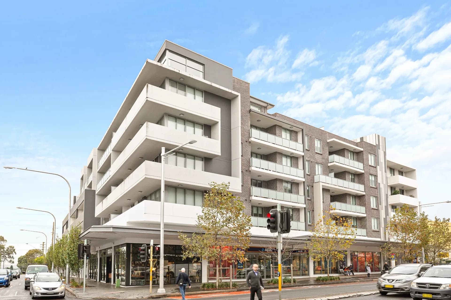 9/1 Monash Road, Gladesville, NSW, Gladesville - Thumbnail 7