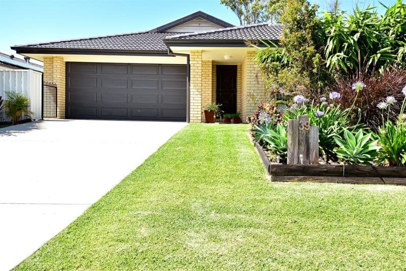 39 Saltwater Crescent CORINDI BEACH NSW, Corindi Beach - Image 1