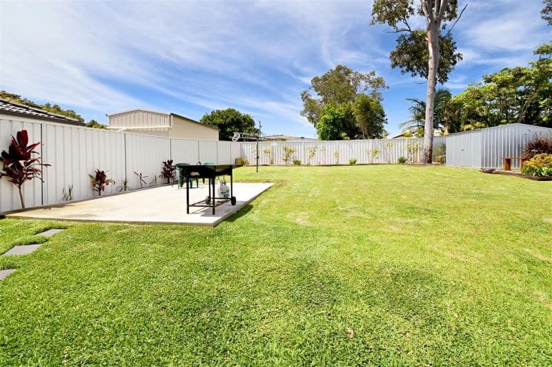 39 Saltwater Crescent CORINDI BEACH NSW, Corindi Beach - Thumbnail 4