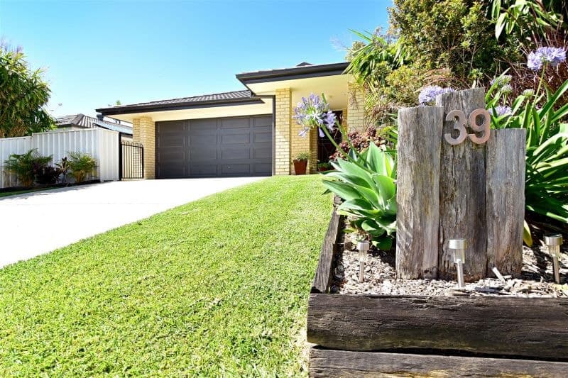 39 Saltwater Crescent CORINDI BEACH NSW, Corindi Beach - Thumbnail 6