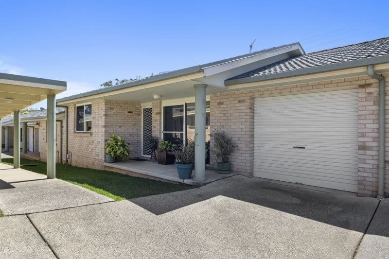 8/9-13 Punnet Place WOOLGOOLGA NSW, Woolgoolga - Image 1