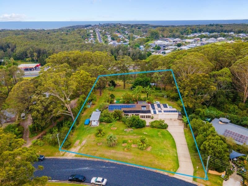 73 Emerald Heights Drive EMERALD BEACH NSW, Emerald Beach - Image 1
