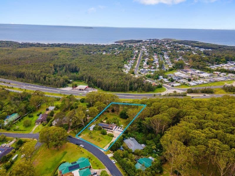 73 Emerald Heights Drive EMERALD BEACH NSW, Emerald Beach - Thumbnail 7