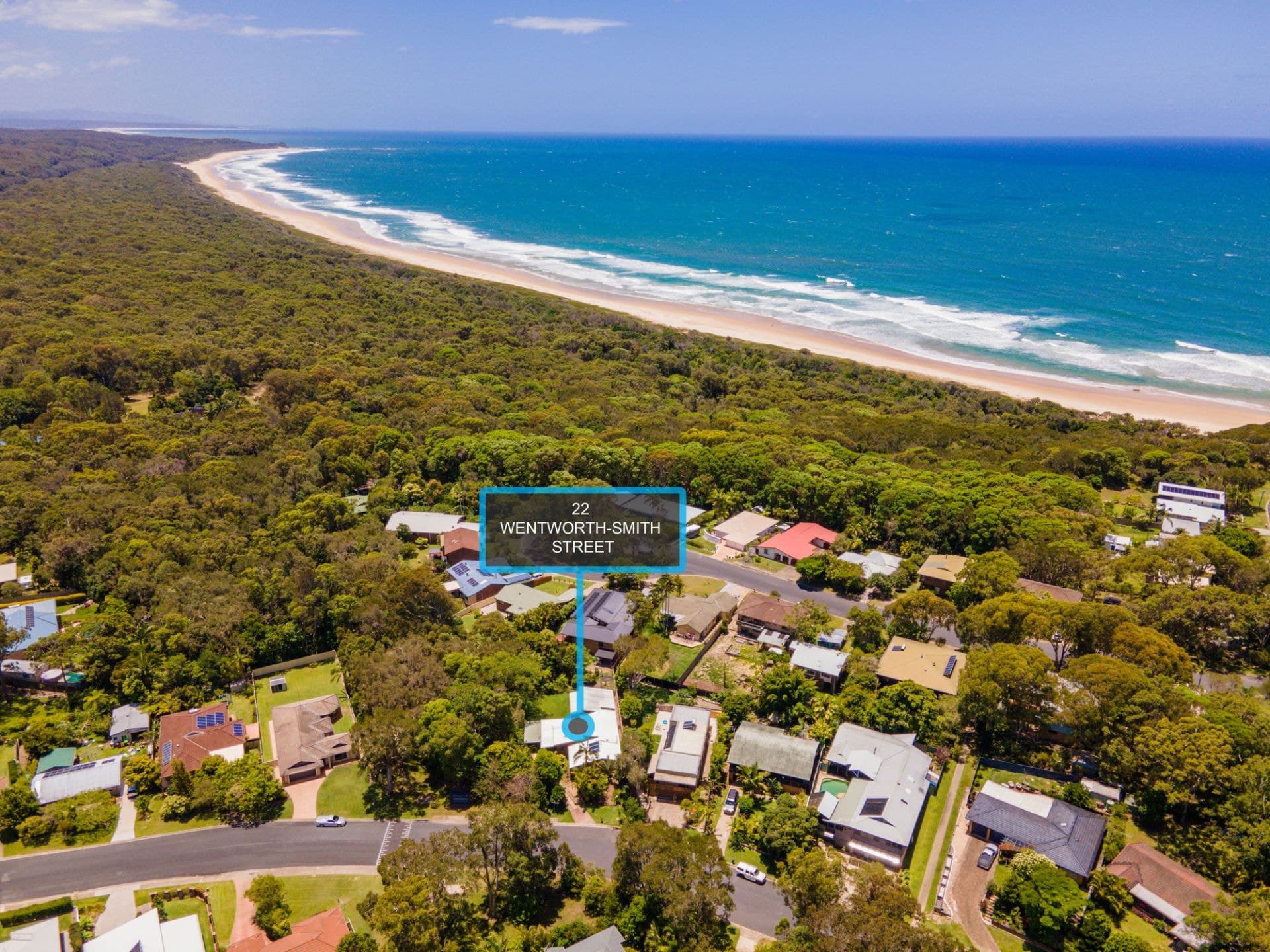 22 Wentworth-Smith Street VALLA BEACH NSW, Valla Beach - Image 1
