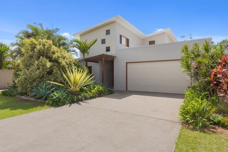21 Niland Street CORINDI BEACH NSW, Corindi Beach - Image 1