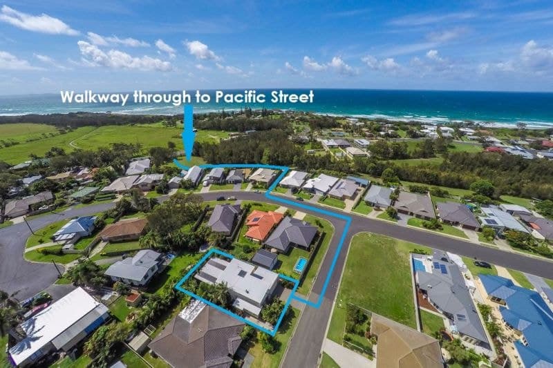 21 Niland Street CORINDI BEACH NSW, Corindi Beach - Thumbnail 2